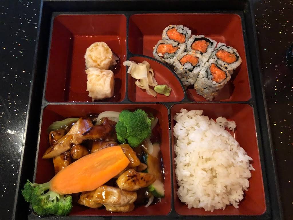 East Sushi | restaurant | 610 Sherrill Rd, Sherrill, NY 13461, USA | 3153618888 OR +1 315-361-8888