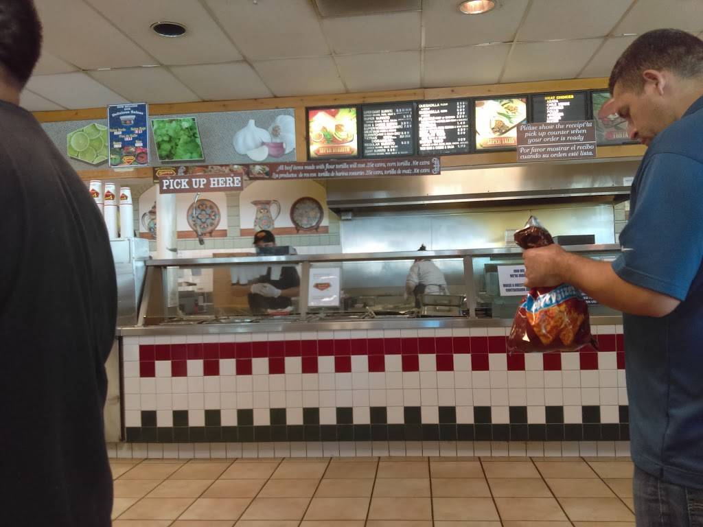 Super Taqueria | restaurant | 911 McLaughlin Ave, San Jose, CA 95122, USA | 4082951640 OR +1 408-295-1640