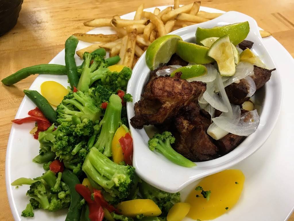 Latin American Grill | restaurant | 12638 Pines Blvd, Pembroke Pines, FL 33027, USA | 9544350504 OR +1 954-435-0504