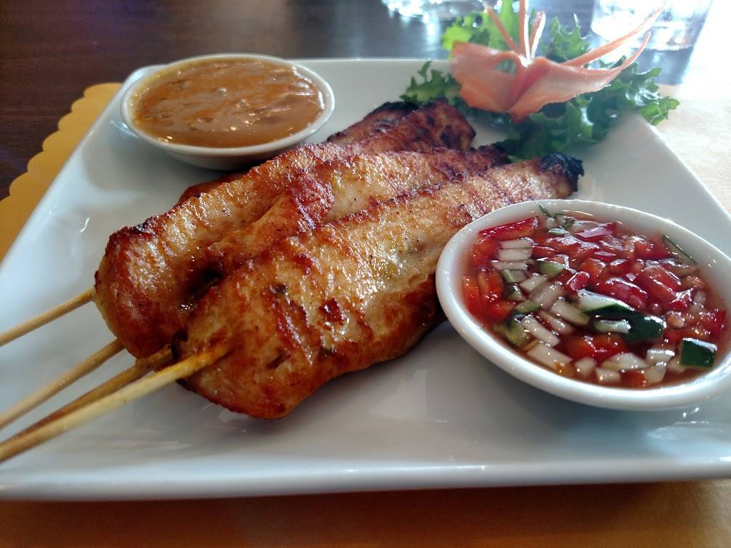 Royal Thai | restaurant | 1006 Hebron Rd, Heath, OH 43056, USA | 7405227116 OR +1 740-522-7116