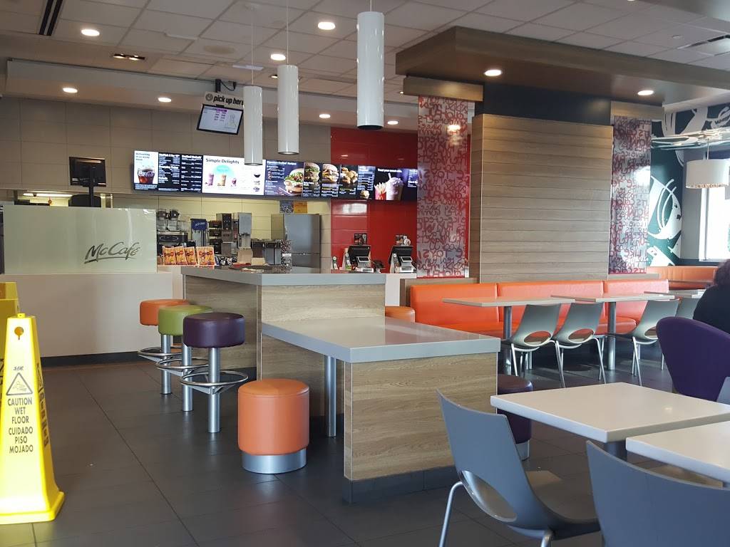 McDonalds | cafe | 15606 Hawthorne Blvd, Lawndale, CA 90260, USA | 3106764425 OR +1 310-676-4425