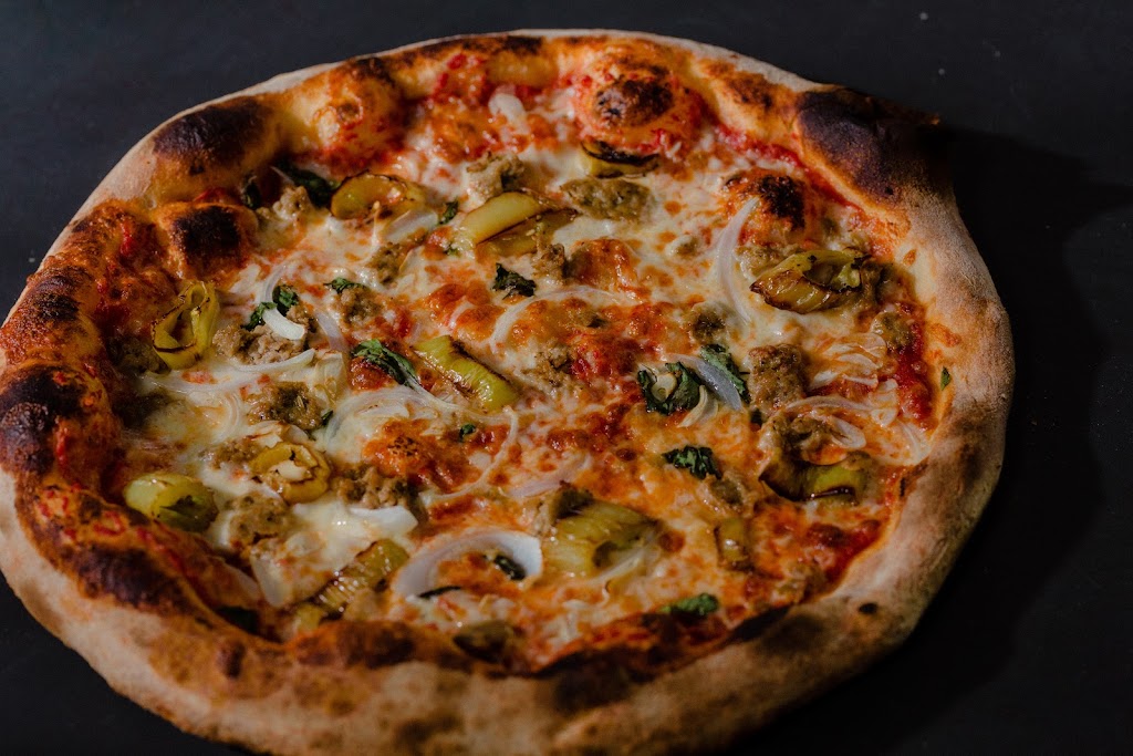 Booms Pizza | restaurant | 14730 Detroit Ave, Lakewood, OH 44107, USA | 2164651130 OR +1 216-465-1130