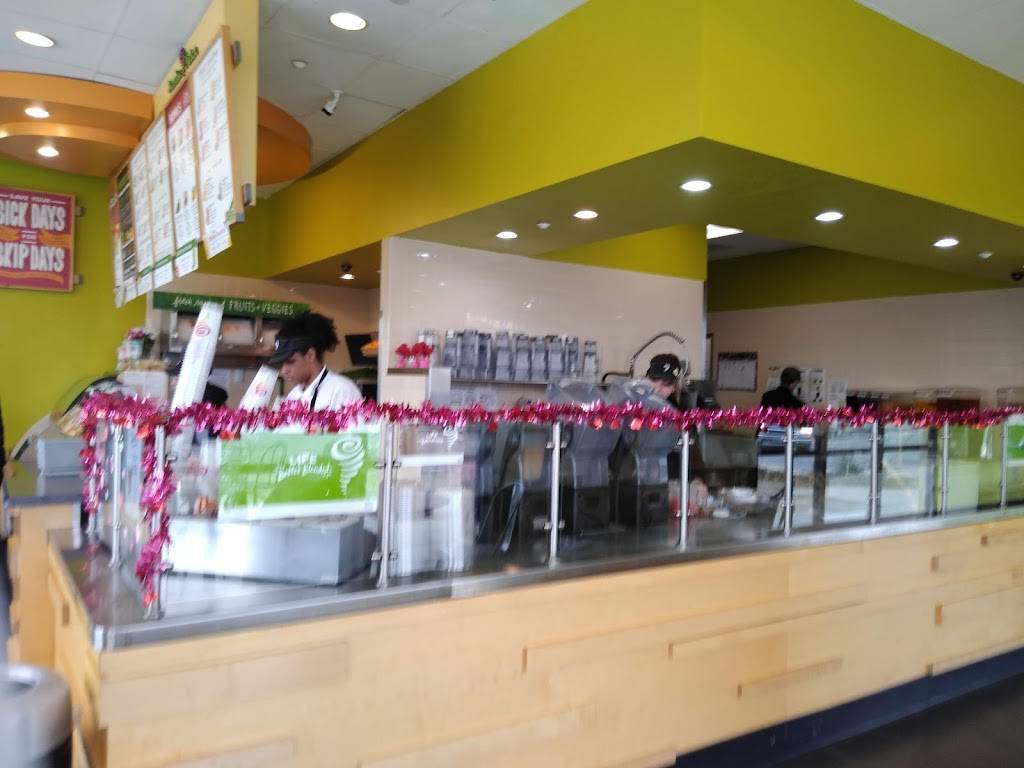 Jamba Juice Lancaster Town Center | restaurant | 43530 10th St W Ste. 101, Lancaster, CA 93534, USA | 6619422656 OR +1 661-942-2656