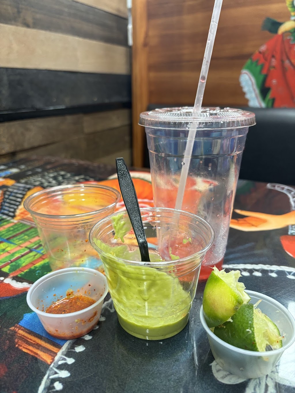 Tacos El Pariente II (Gaithersburg) | restaurant | 7889 Cessna Ave, Gaithersburg, MD 20879, USA | 2402436121 OR +1 240-243-6121