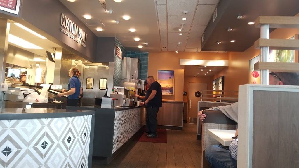 The Habit Burger Grill | restaurant | 1425 Ary Ln, Dixon, CA 95620, USA | 7076359350 OR +1 707-635-9350