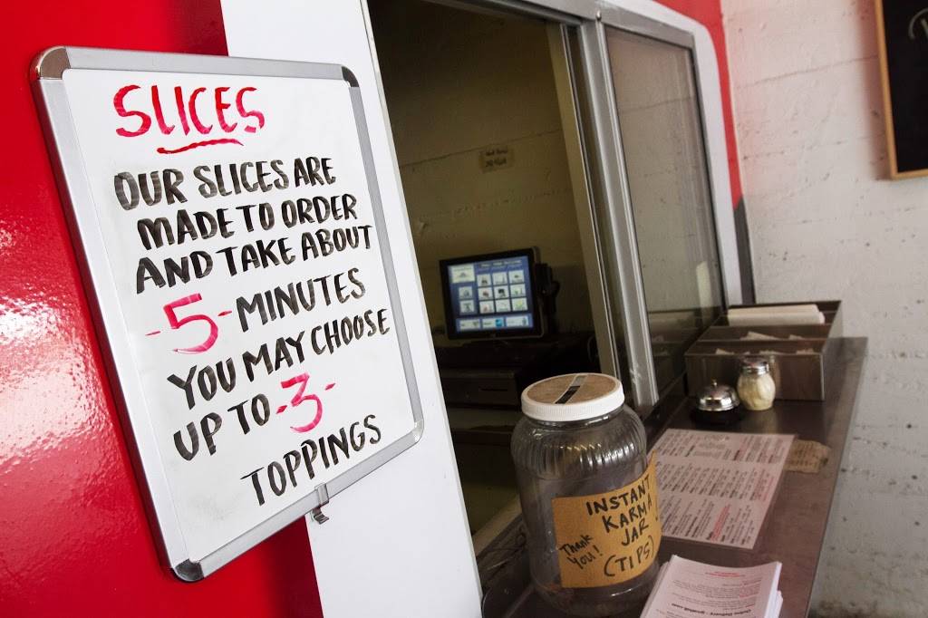 Goat Hill Pizza | meal takeaway | 171 Stillman St, San Francisco, CA 94107, USA | 4159741303 OR +1 415-974-1303