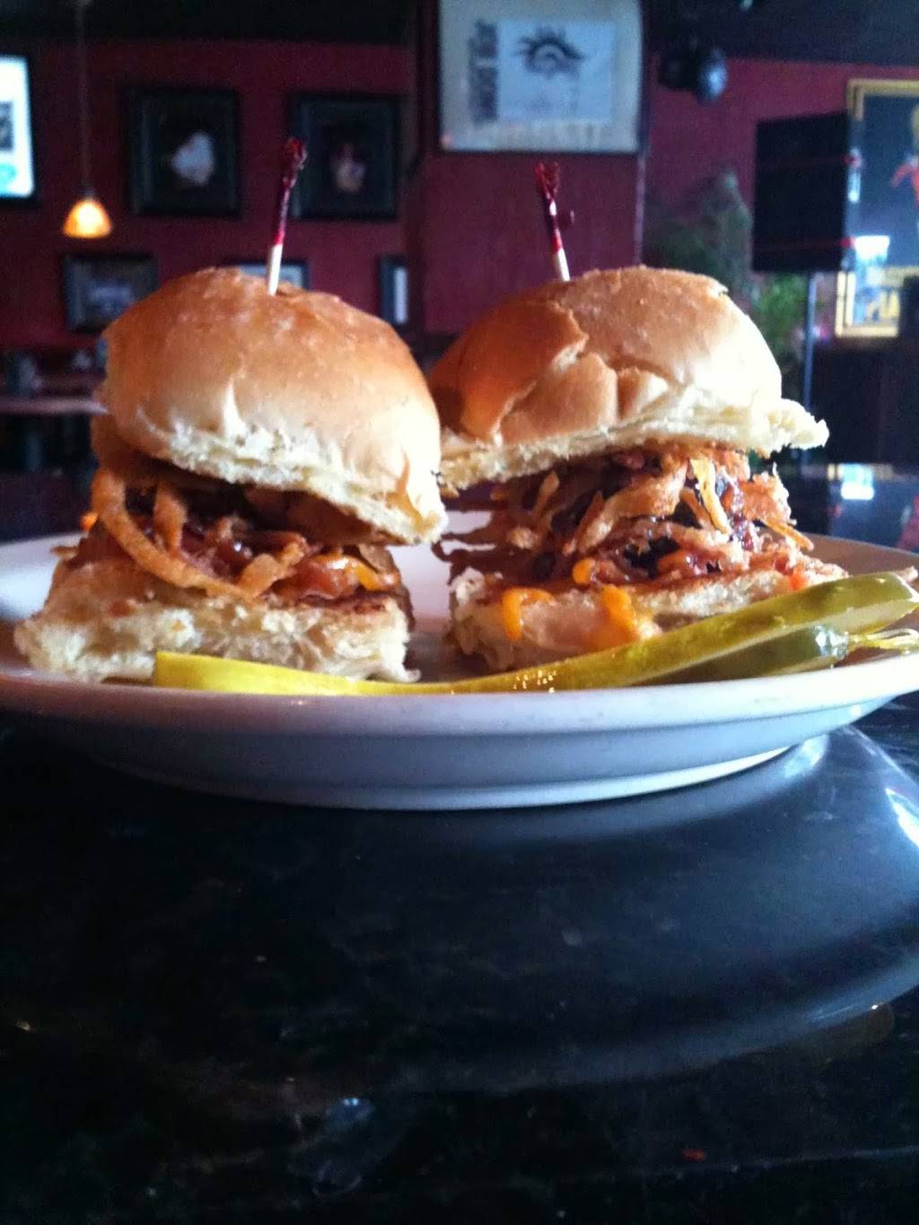 Mill Street Grille | restaurant | 12 S Mill St, Pontiac, MI 48342, USA | 2484548132 OR +1 248-454-8132