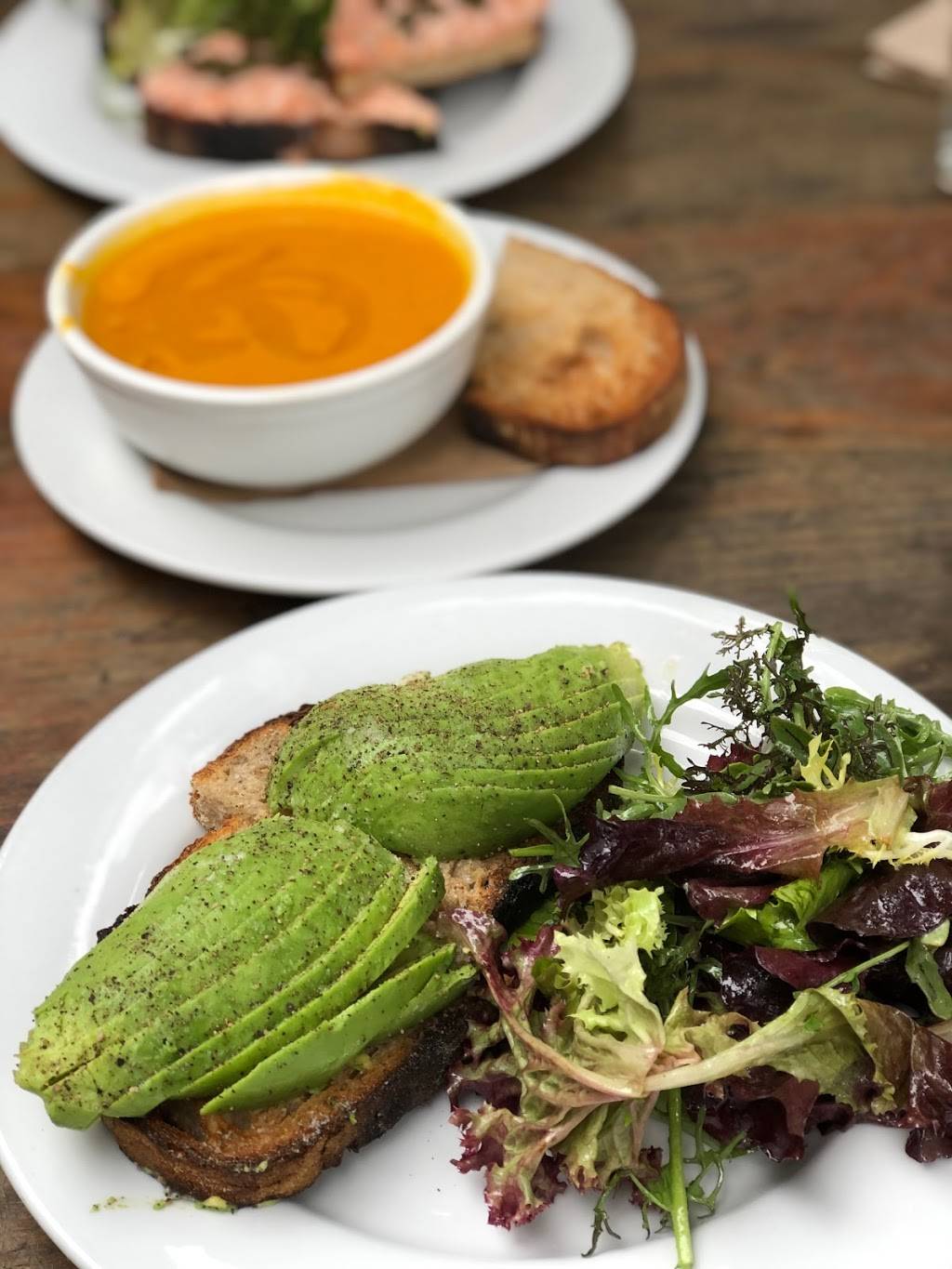 Big Sur Bakery | bakery | 47540 CA-1, Big Sur, CA 93920, USA | 8316670520 OR +1 831-667-0520