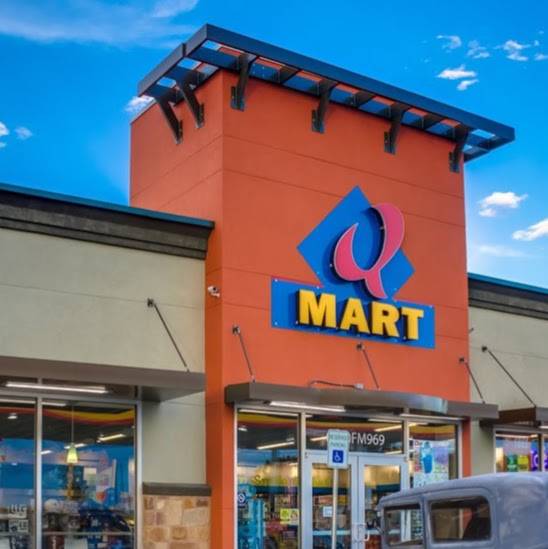 QMart | restaurant | 3632 Gulf Fwy, Dickinson, TX 77539, USA | 8328208102 OR +1 832-820-8102