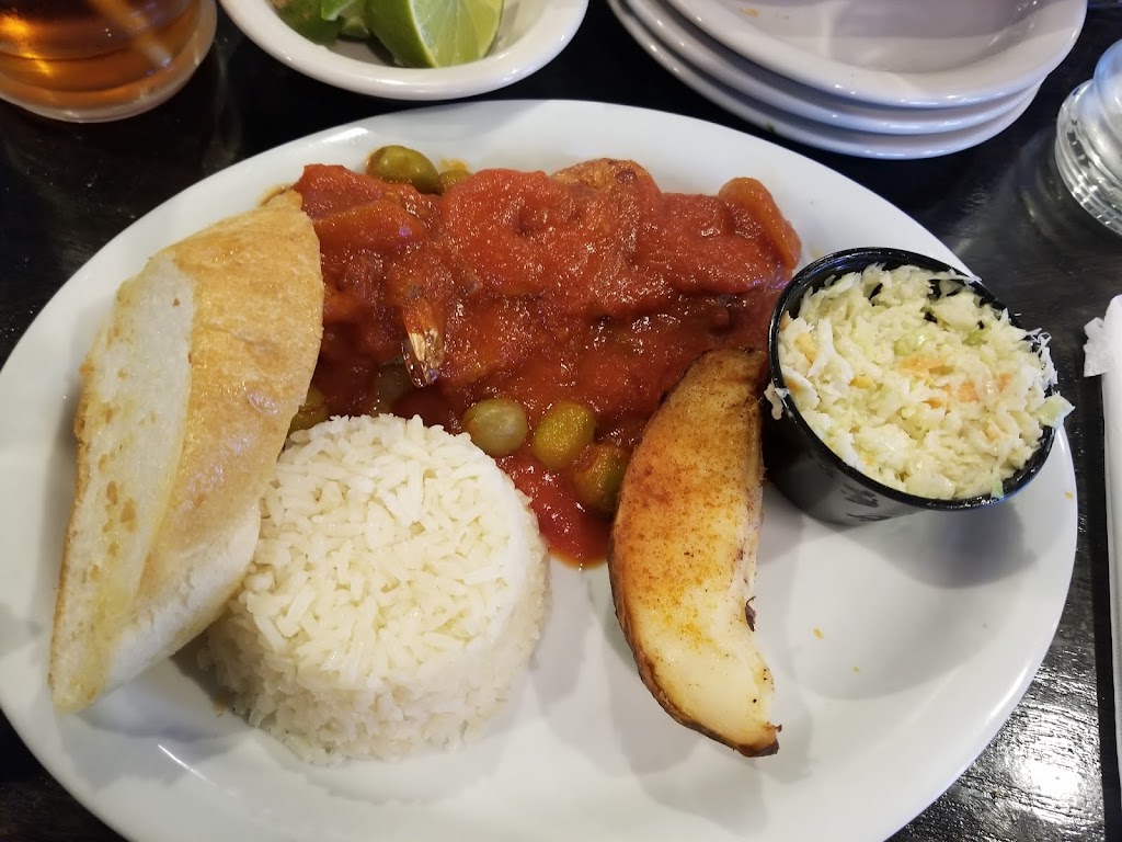 Montecarlo & La Roca Reataurant | restaurant | 6619 McPherson Rd, Laredo, TX 78041, USA | 9567251221 OR +1 956-725-1221