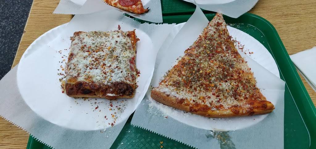 Margherita Pizza | restaurant | 16304 Jamaica Ave, Jamaica, NY 11433, USA | 7186575780 OR +1 718-657-5780