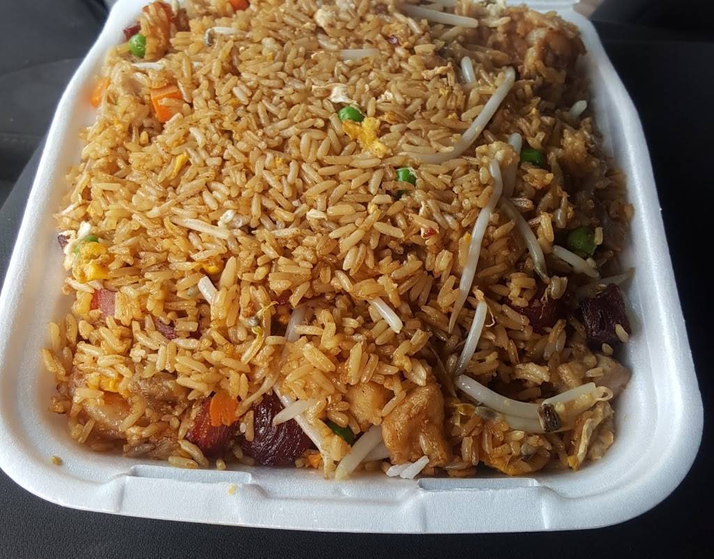 Little China Express | restaurant | 3813 East Cesar E Chavez Avenue, Los Angeles, CA 90063, USA | 3237809895 OR +1 323-780-9895