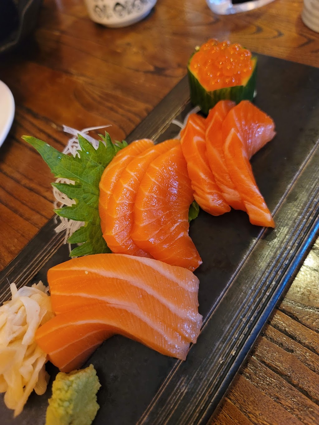 Sushi Yashin | restaurant | 381 5th Ave, Brooklyn, NY 11215, USA | 7187886789 OR +1 718-788-6789