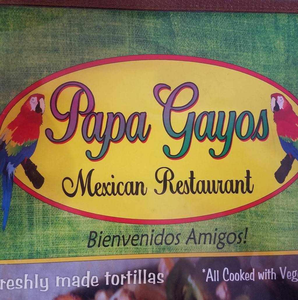 Papagayos Mexican Restaurant | restaurant | 2470 Harry Wurzbach Rd, San Antonio, TX 78209, USA | 2108241718 OR +1 210-824-1718