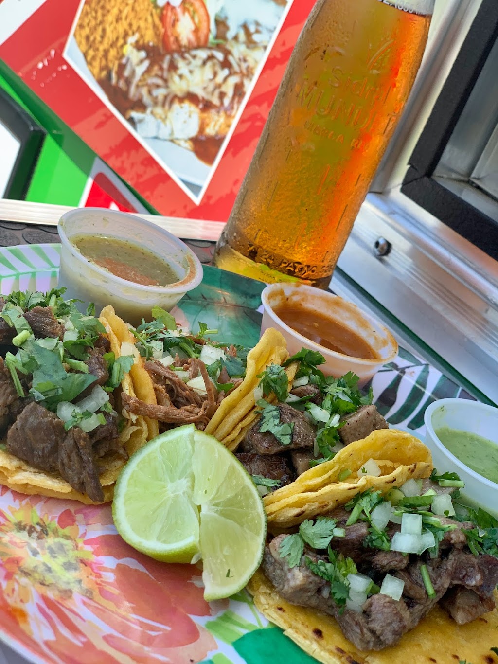 Elenas Taqueria | restaurant | 610 N Briarwood Dr, Sheridan, AR 72150, USA | 5017947920 OR +1 501-794-7920