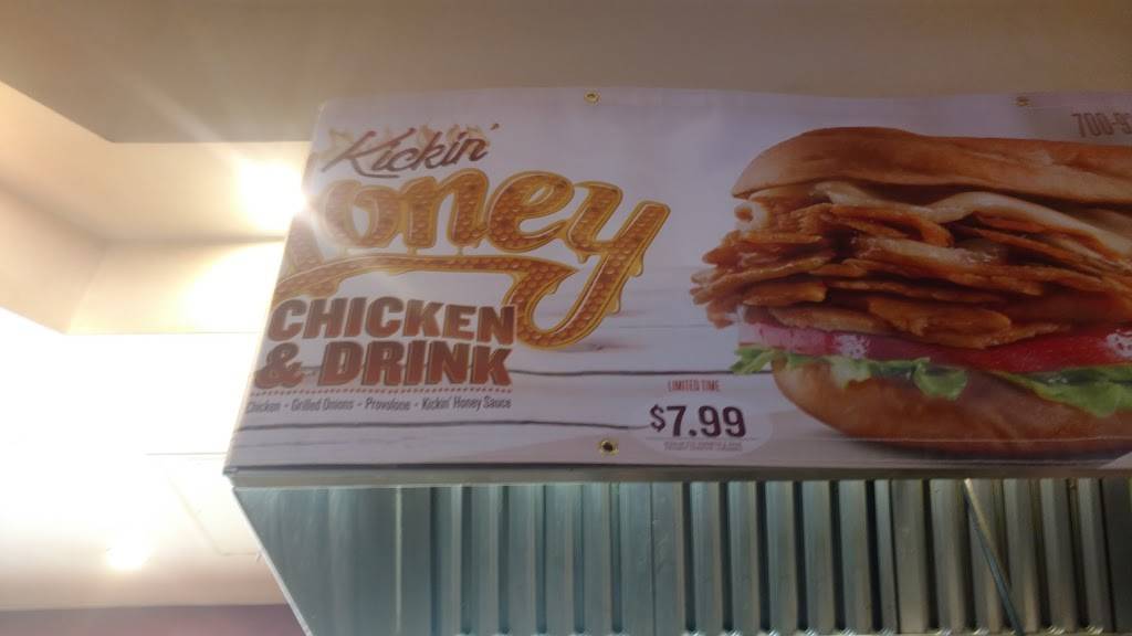 Charleys Philly Steaks | restaurant | 14400 Bear Valley Rd, Victorville, CA 92392, USA | 7602455756 OR +1 760-245-5756