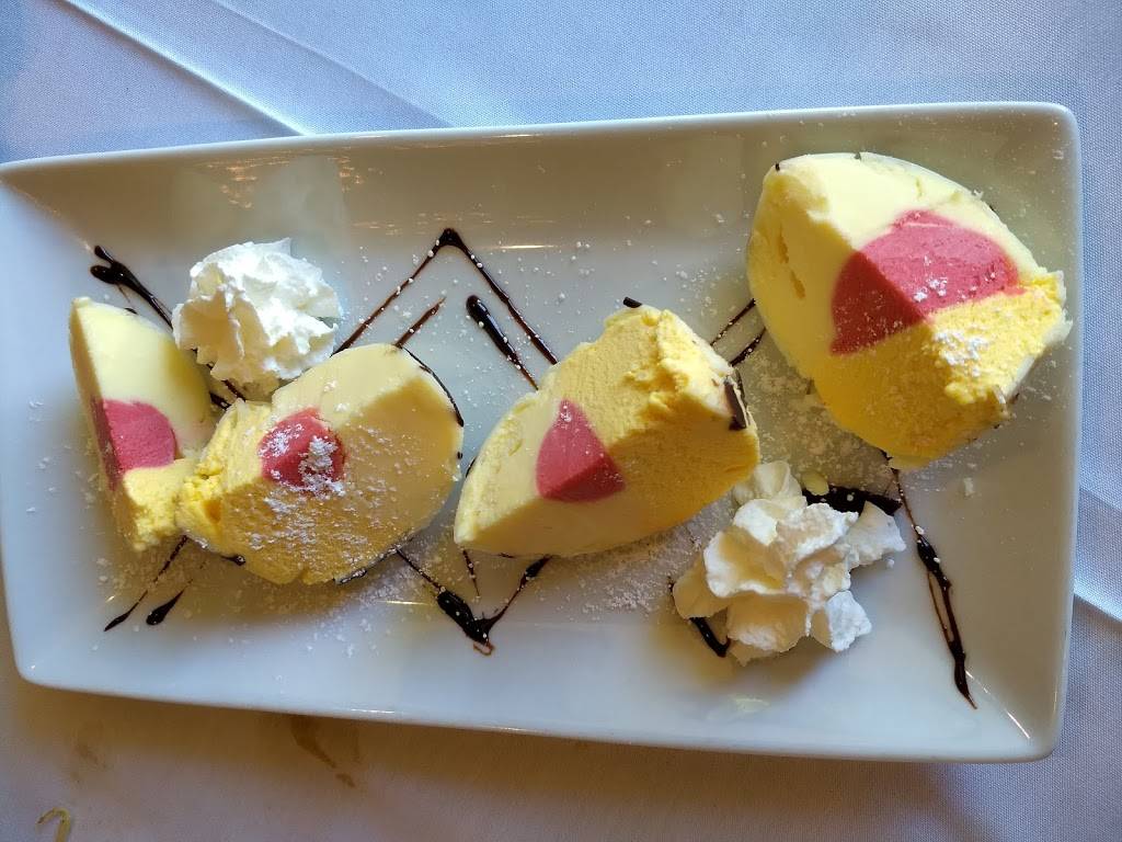 Andy & Yus | restaurant | 348 St Mary St, Pleasanton, CA 94566, USA | 9257508888 OR +1 925-750-8888