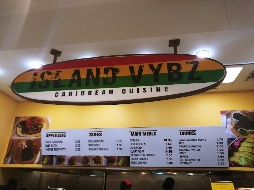 Island Vybz Jamaican Cuisine | restaurant | 15215 Collier Blvd #323, Naples, FL 34119, USA | 2393849172 OR +1 239-384-9172