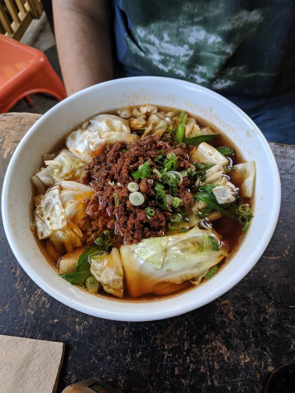 Yuko Kitchen | restaurant | 5484 Wilshire Blvd, Los Angeles, CA 90036, USA | 3239334020 OR +1 323-933-4020