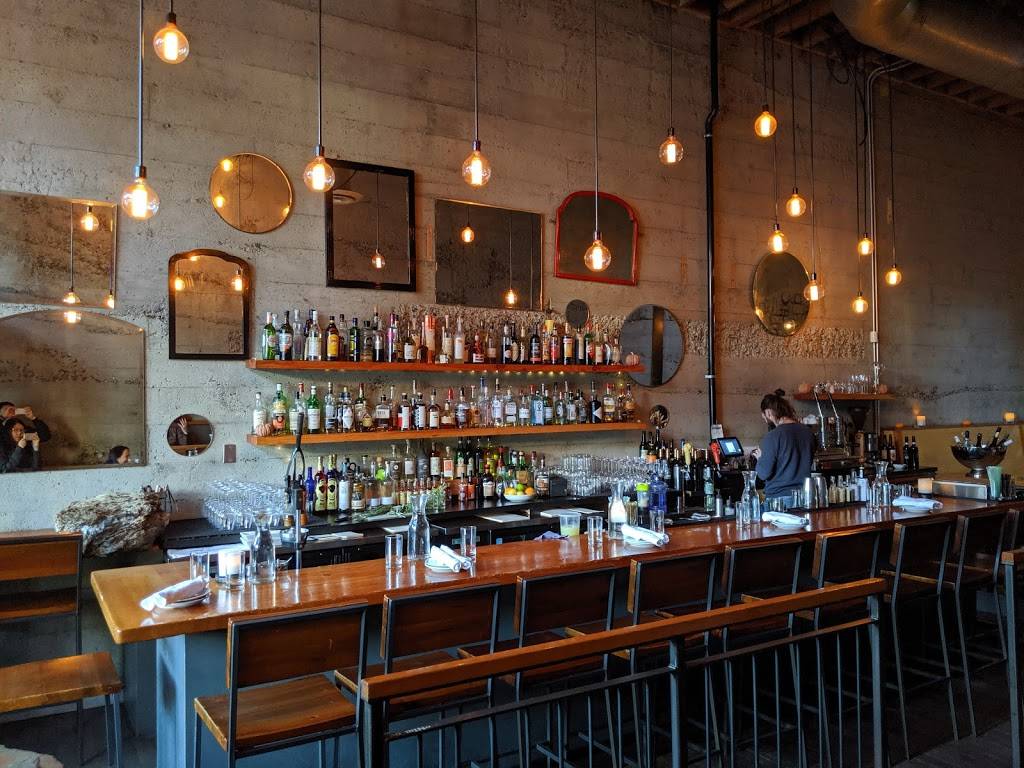 Tavolàta | restaurant | 2323 2nd Ave, Seattle, WA 98121, USA | 2068388008 OR +1 206-838-8008