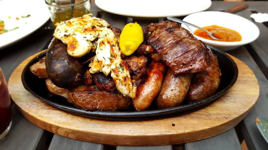 La Slowteria | restaurant | 548 Court St, Brooklyn, NY 11231, USA | 9179091231 OR +1 917-909-1231