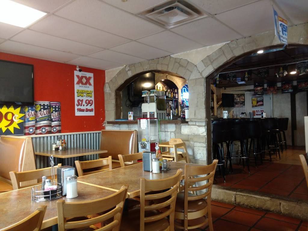 Tres Magueyes 2 | restaurant | 11 N 29th St, Temple, TX 76504, USA | 2548992250 OR +1 254-899-2250