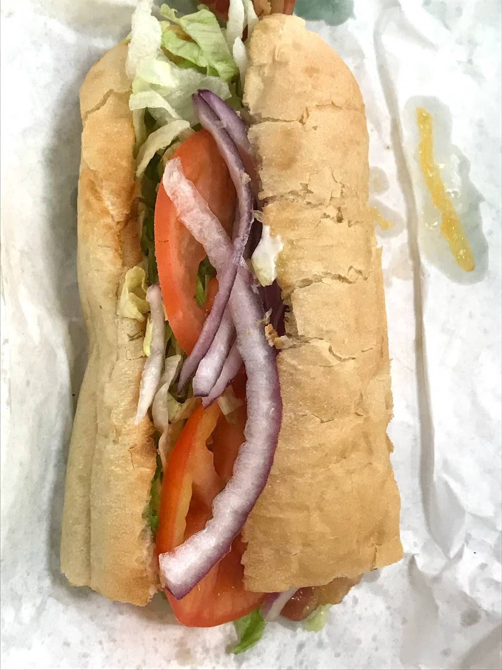 Subway | restaurant | 1709 Lake Wheeler Rd, Raleigh, NC 27603, USA | 9198284231 OR +1 919-828-4231