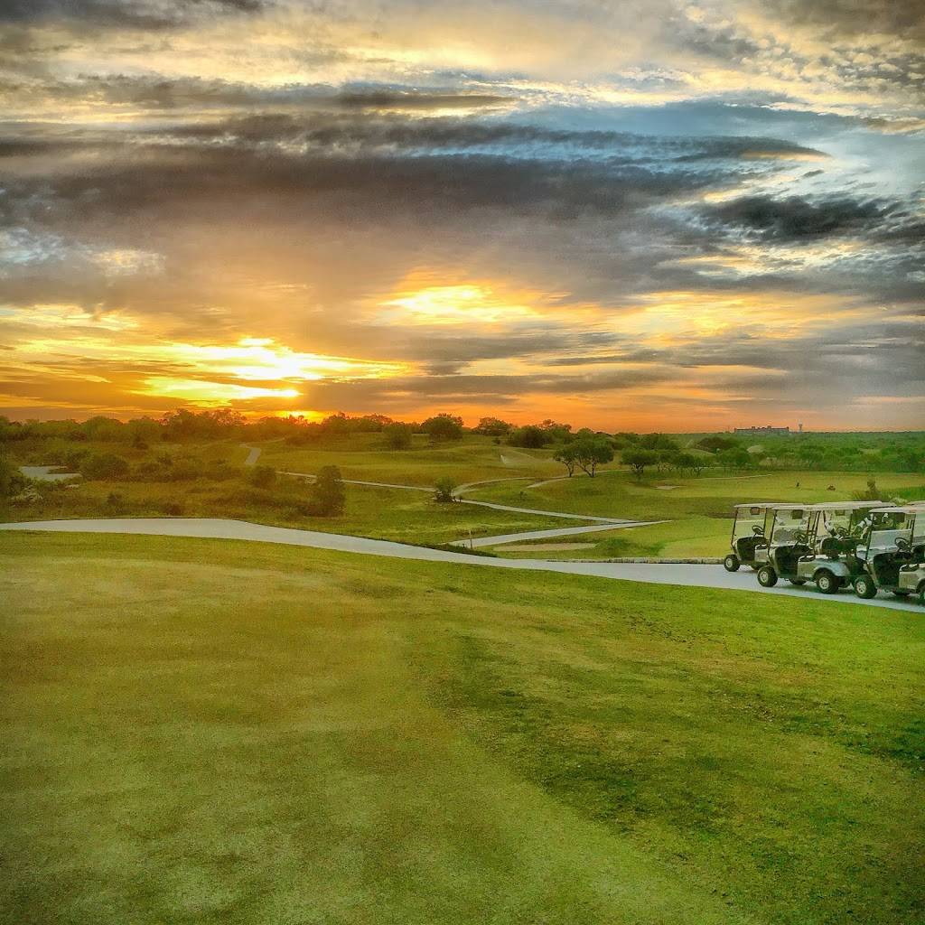 Golf Club of Texas - San Antonio | restaurant | 13600 Briggs Ranch, San Antonio, TX 78245, USA | 2105042550 OR +1 210-504-2550