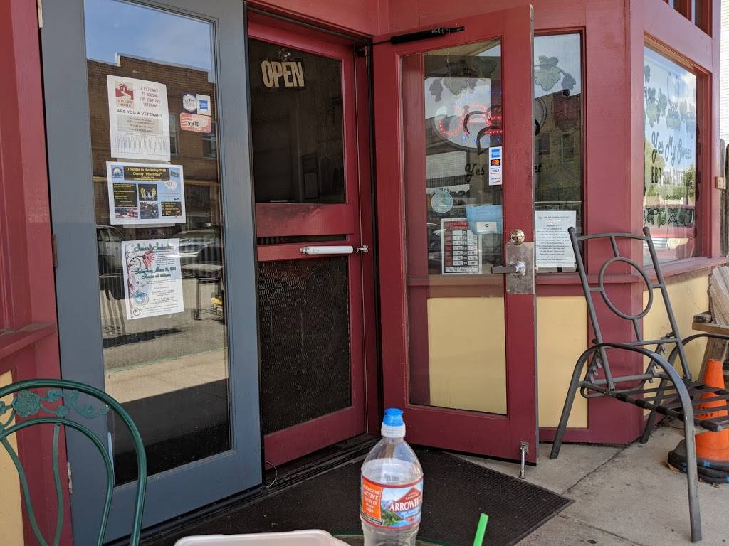 Yes My Sweet BBQ & Catering | restaurant | 25 Main St, Isleton, CA 95641, USA | 9167777005 OR +1 916-777-7005