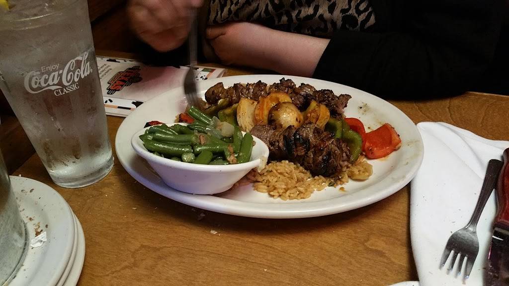 Texas Roadhouse | restaurant | 4568 S Dupont Hwy, Camden, DE 19934, USA | 3026984268 OR +1 302-698-4268