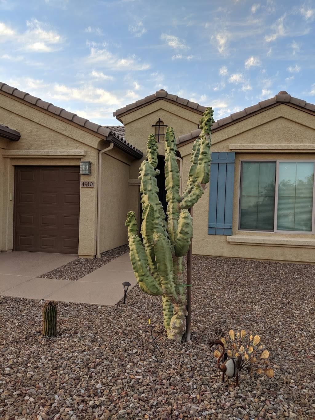 Robson Ranch Grill | restaurant | 5750 W Robson Blvd, Eloy, AZ 85131, USA | 5204263331 OR +1 520-426-3331