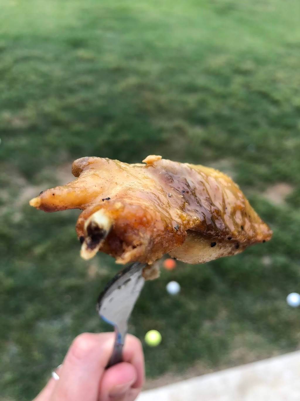 Wingstop | restaurant | 450 S US Hwy 81-287, Ste 200, Decatur, TX 76234, USA | 9403995599 OR +1 940-399-5599