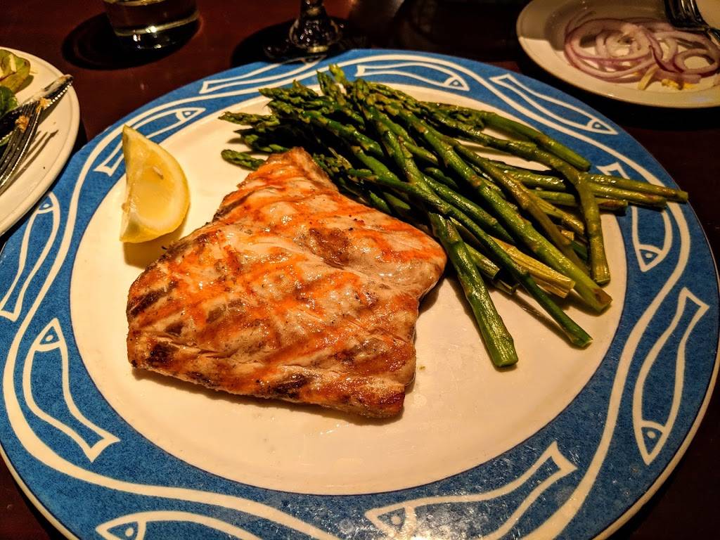 Real Seafood Company Naples | restaurant | 8960 Fontana Del Sol Way, Naples, FL 34109, USA | 2395913232 OR +1 239-591-3232