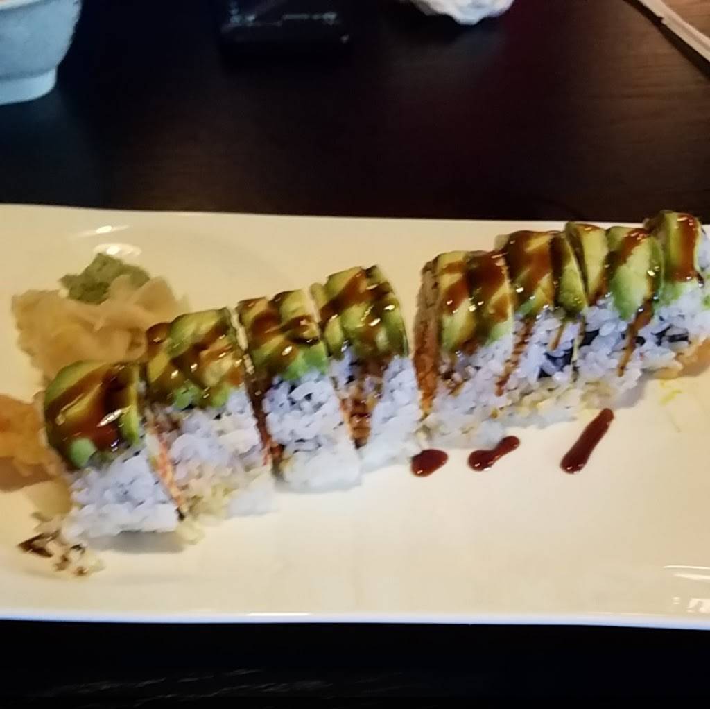 KIZUNA HIBACHI | restaurant | 1579 Rome Hwy, Cedartown, GA 30125, USA | 6789011388 OR +1 678-901-1388