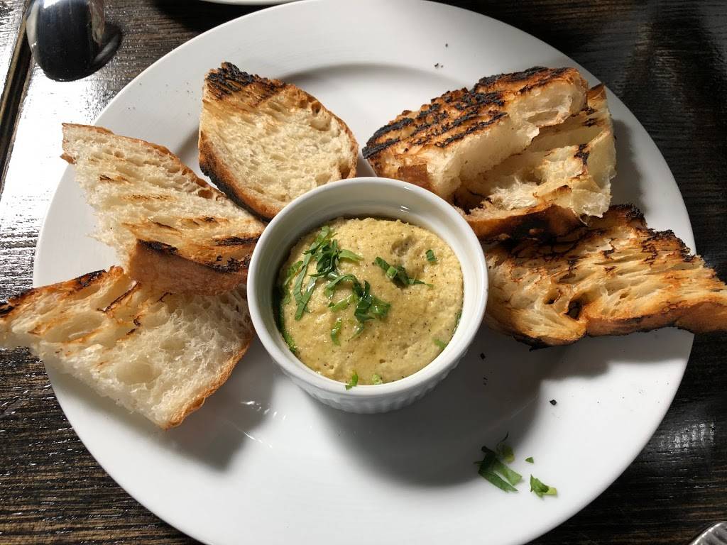 Pura Vita | restaurant | 8274 Santa Monica Blvd, West Hollywood, CA 90046, USA | 3236882303 OR +1 323-688-2303