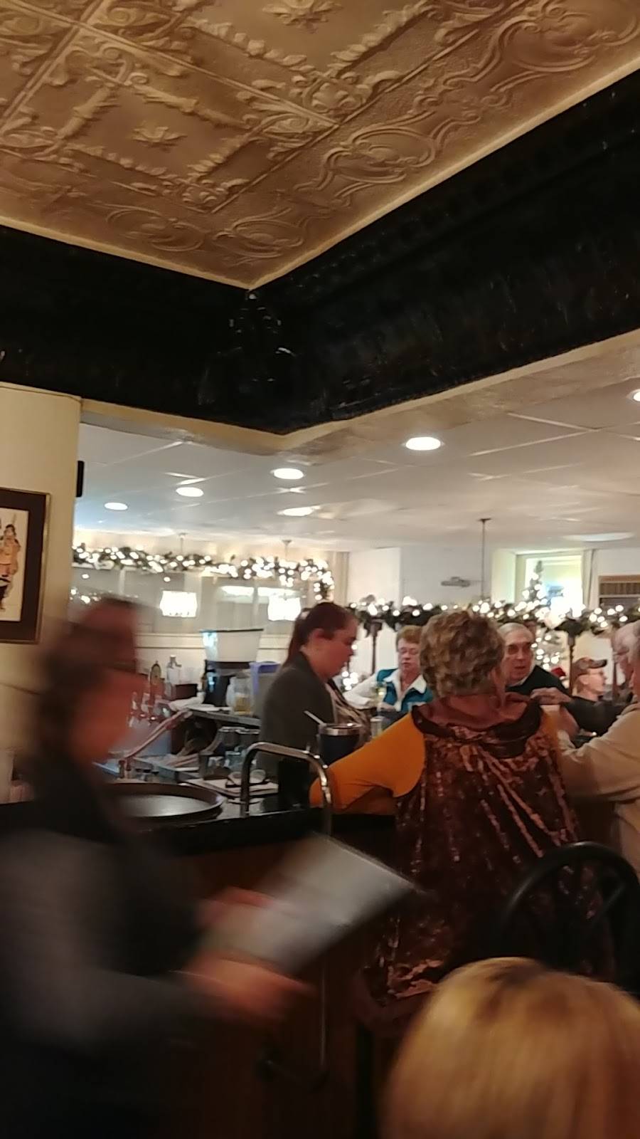 Mulberry Street Cafe | restaurant | 166 Mulberry St, Williamsport, PA 17701, USA | 5703229423 OR +1 570-322-9423