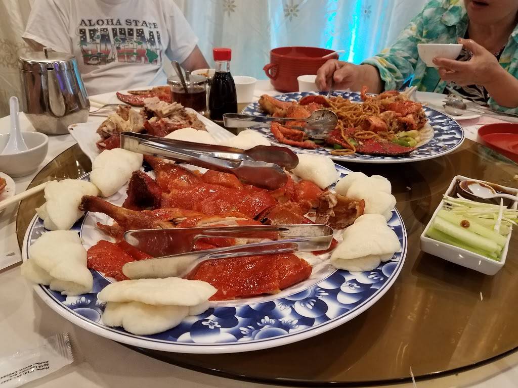 Diamond Seafood Palace | restaurant | 8058 Lampson Ave, Garden Grove, CA 92841, USA | 7148915347 OR +1 714-891-5347