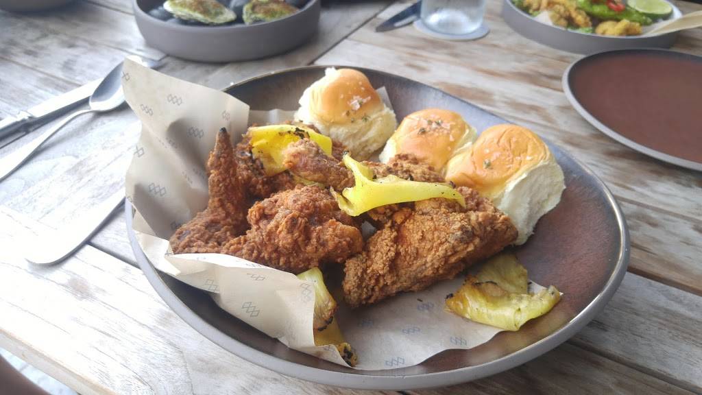 Rye Street Tavern | restaurant | 13 Rye Street, Baltimore, MD 21230, USA | 4436628000 OR +1 443-662-8000