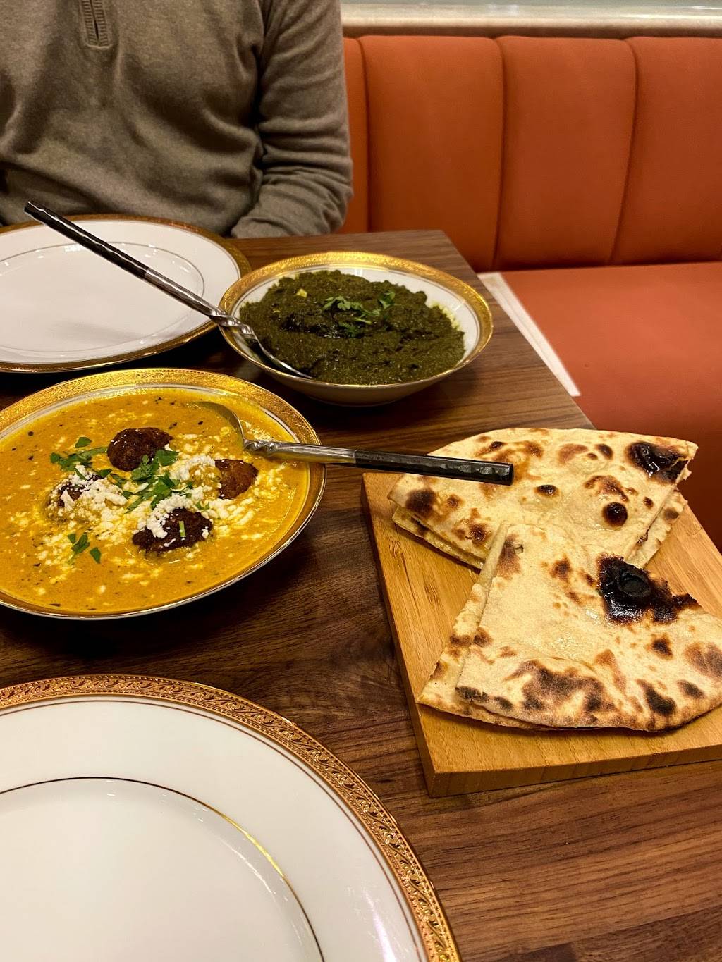 Kabila Restaurant | restaurant | 2005 Crow Canyon Pl, San Ramon, CA 94583, USA | 9254153223 OR +1 925-415-3223