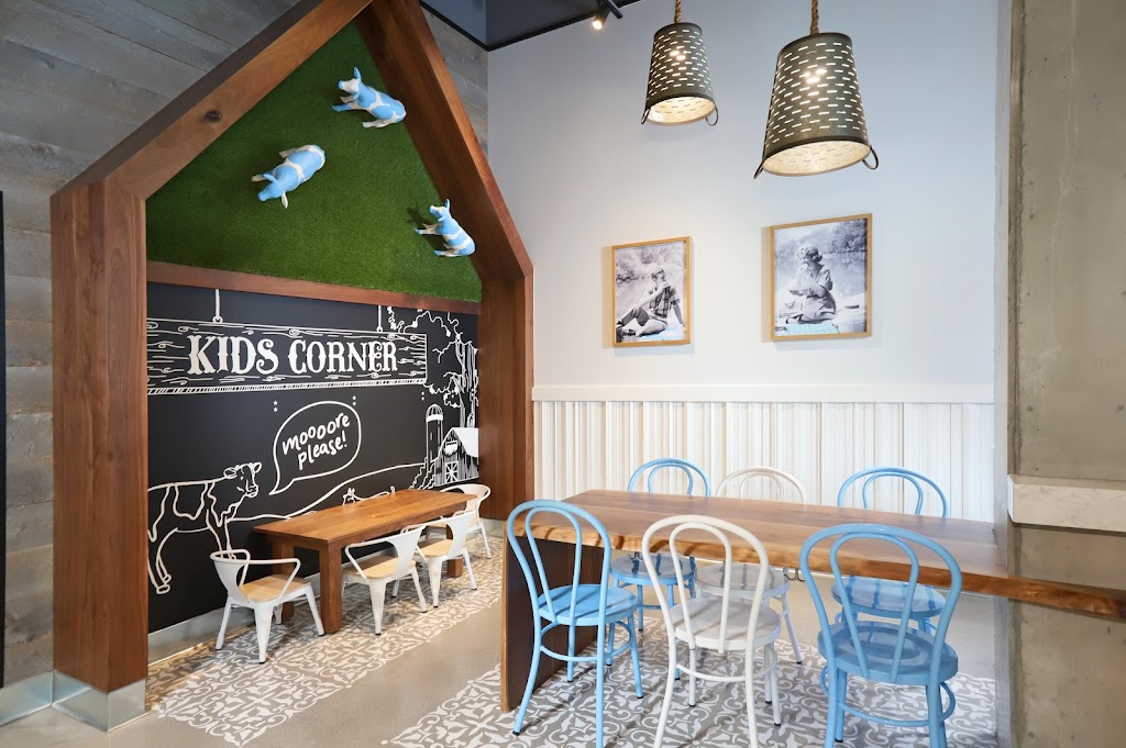 Mendocino Farms | restaurant | 401 San Antonio Rd, Mountain View, CA 94040, USA | 6502093987 OR +1 650-209-3987