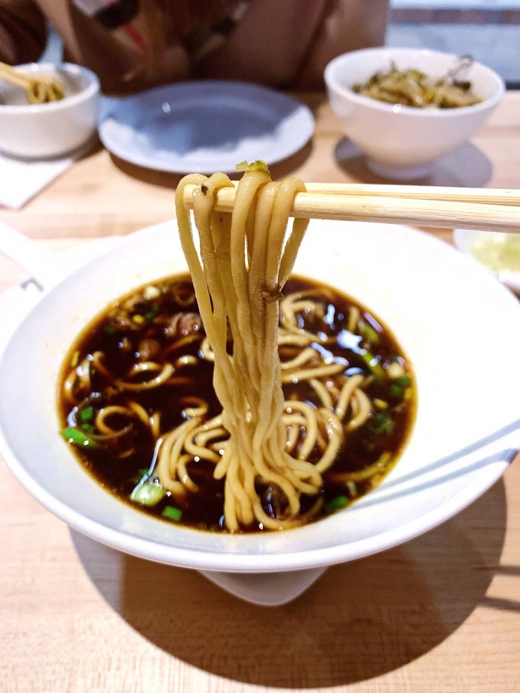 Dan Modern Chinese | restaurant | 146 S Lake Ave Ste 105, Pasadena, CA 91101, USA | 6268179799 OR +1 626-817-9799