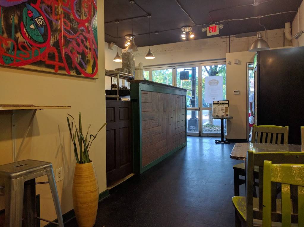 HLS Juice Bar & Grill | restaurant | 2904, 1859 Springfield Ave, Maplewood, NJ 07040, USA | 9737631127 OR +1 973-763-1127