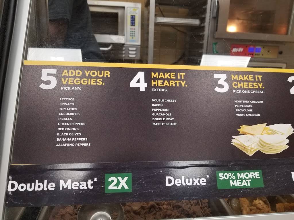 Subway | restaurant | 12744 Bass Lake Rd, Maple Grove, MN 55369, USA | 7635770675 OR +1 763-577-0675