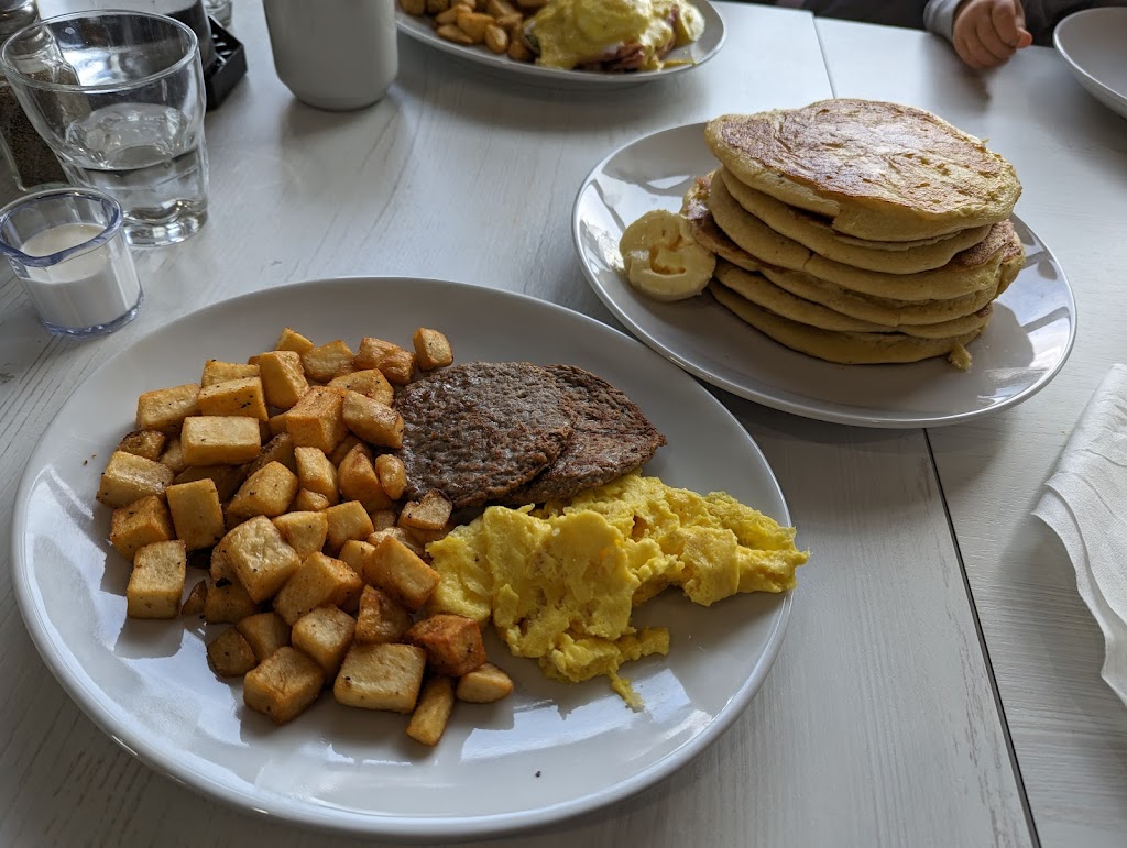 Le Peep | restaurant | 521 Sagamore Pkwy W, West Lafayette, IN 47906, USA | 7655886965 OR +1 765-588-6965