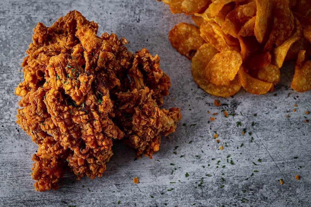 GOOD AS BURGERS | restaurant | 800 Forrest St NW, Atlanta, GA 30318, USA | 6786476997 OR +1 678-647-6997