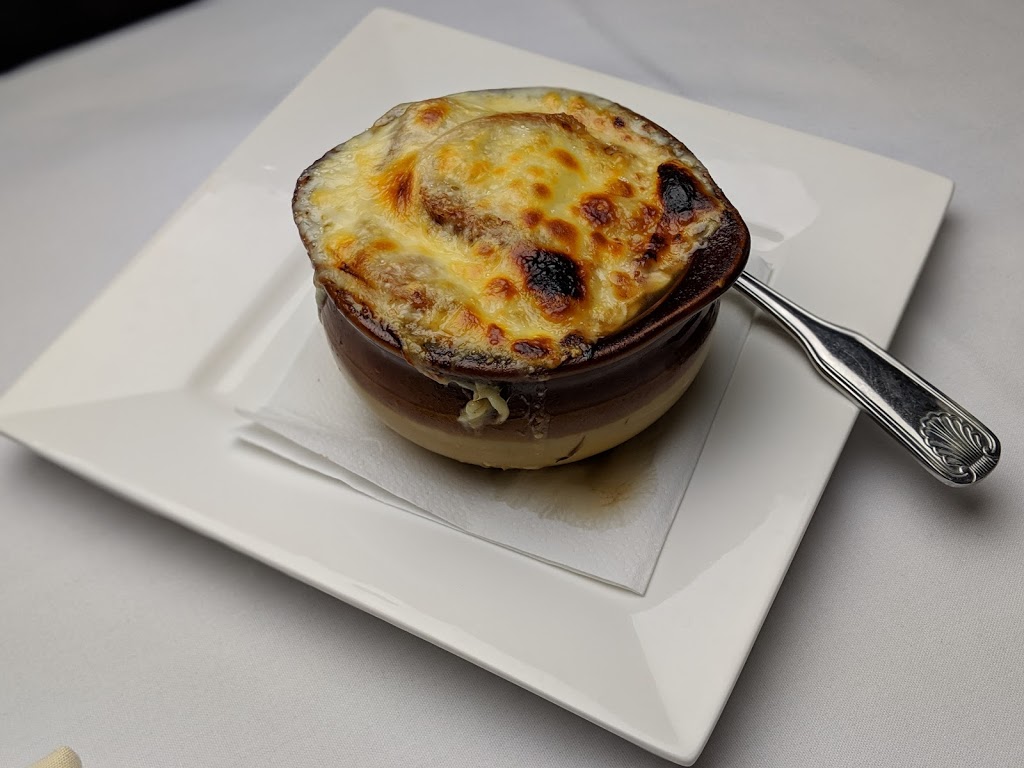 Dannys Steakhouse & Oyster Bar | restaurant | 13-46 127th St, College Point, NY 11356, USA | 7189611688 OR +1 718-961-1688