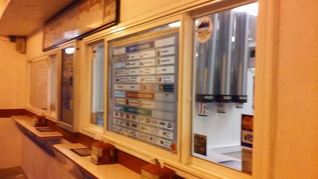 Ritas Italian Ice & Frozen Custard | restaurant | 3219 Cherryville Rd, Northampton, PA 18067, USA | 6102629020 OR +1 610-262-9020