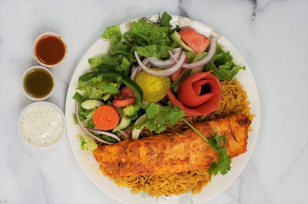 Khyber Gyro | restaurant | 1955 Flatbush Ave, Brooklyn, NY 11234, USA | 7185003303 OR +1 718-500-3303