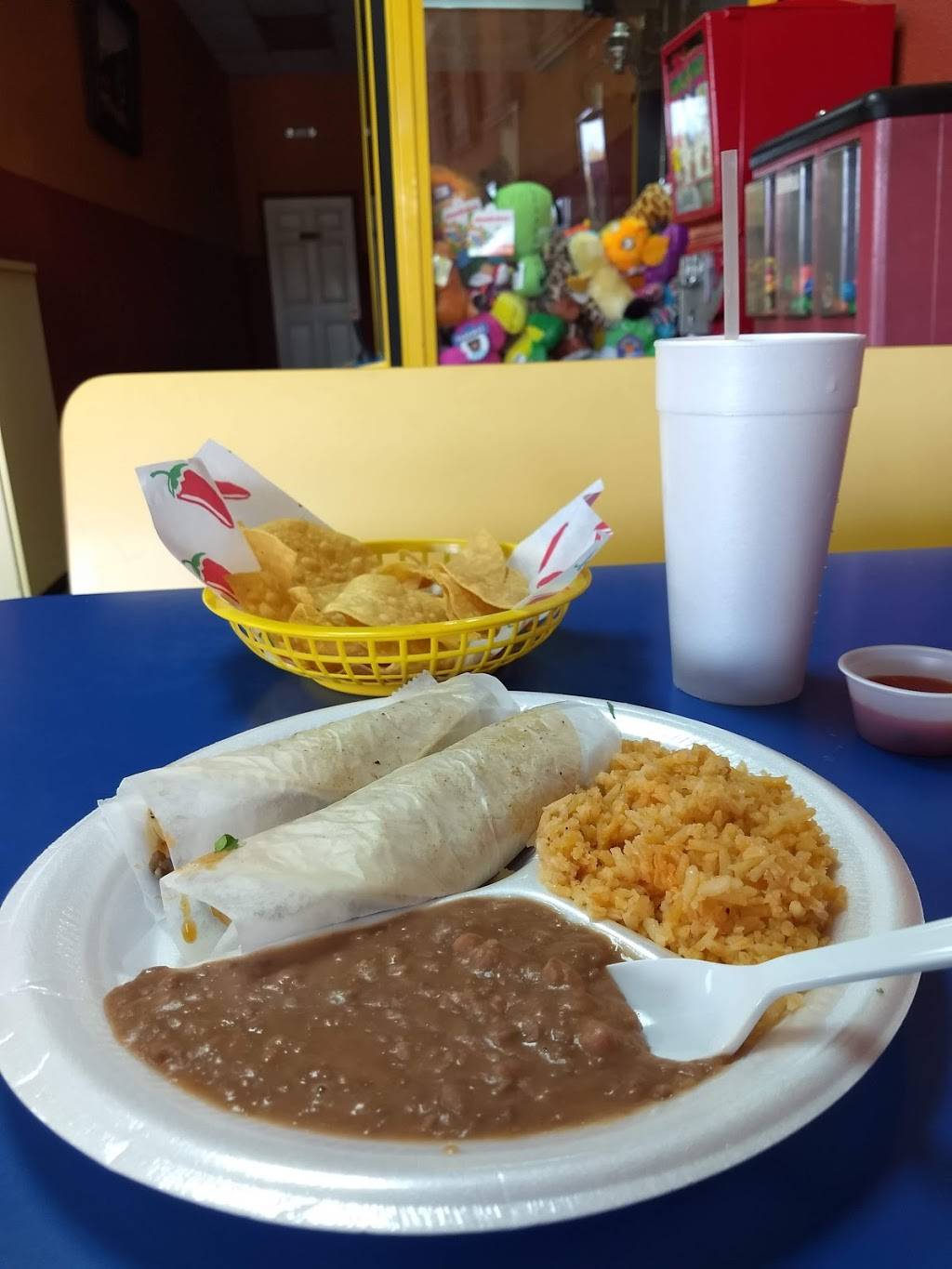 Tacos San Pedro | restaurant | 1402 N Harvard Ave, Tulsa, OK 74115, USA | 9188350033 OR +1 918-835-0033