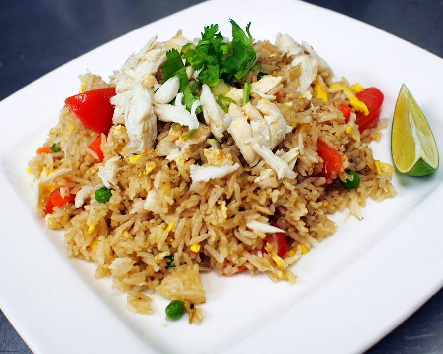 Thai Fried Rice | restaurant | 5700 Hwy 6 N #170, Houston, TX 77084, USA | 2818614177 OR +1 281-861-4177